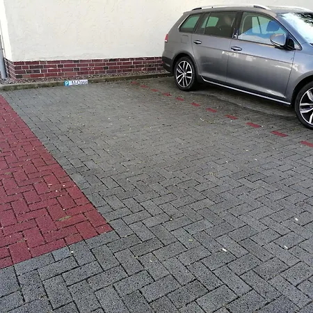 M-oase Business Design I Kueche I Parkplatz I Netflix Braunschweig