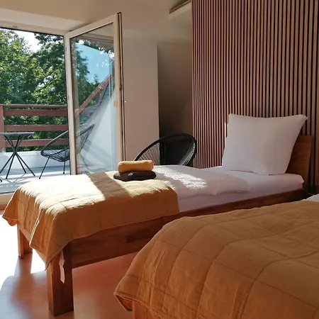 M-oase Business Design I Kueche I Parkplatz I Netflix Apartment