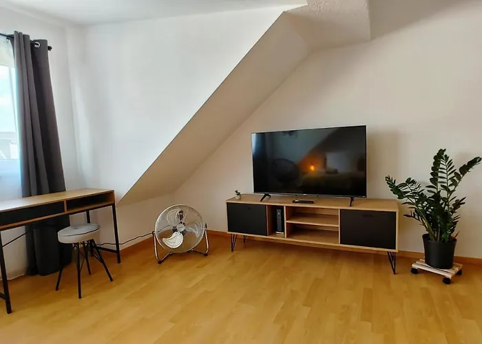 شقة M-oase Business Design I Kueche I Parkplatz I Netflix